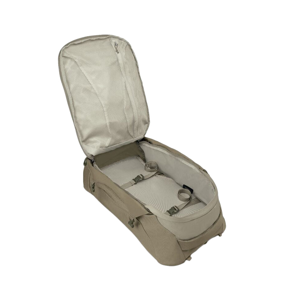 Osprey Unisex Farpoint 55 Os Bags in Brown Color