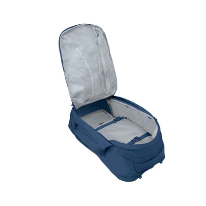 Osprey Farpoint 40 Co Trav Pack Bags in Blue Color