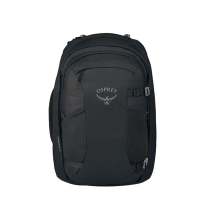 Osprey Fairview 55 Travel Pack Bags in Black Color