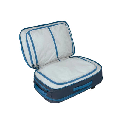 Osprey Transporter Carry-On 44 Bags in Blue Color