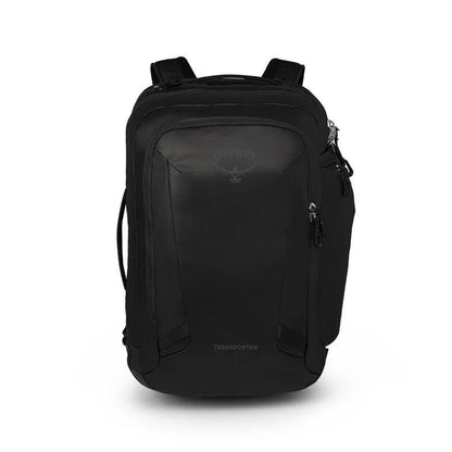 TRANSPORTER CARRY-ON 44 | RAVEN BLAC