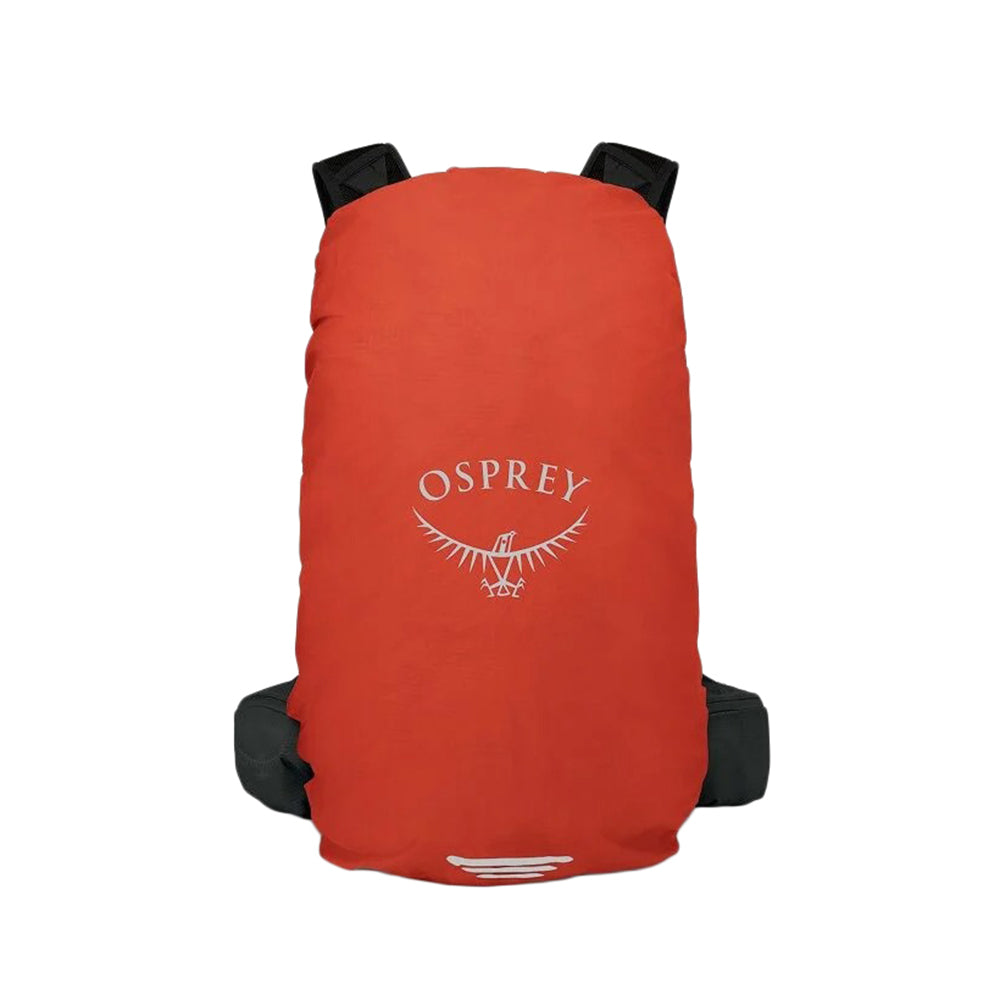 Osprey Hivis Raincover Sm Travel Accessories in Orange Color