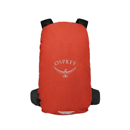 Osprey Hivis Raincover Sm Travel Accessories in Orange Color