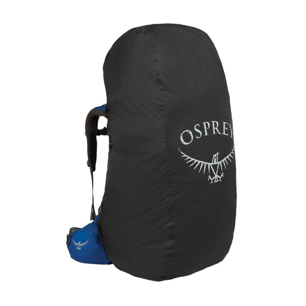 Osprey Ultra Light Rain Cover X Travel Accessories in Black Color