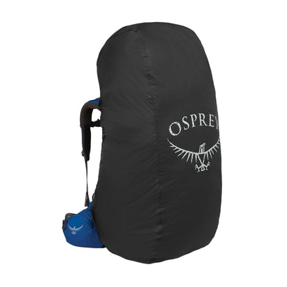 Osprey Ultra Light Rain Cover X Travel Accessories in Black Color