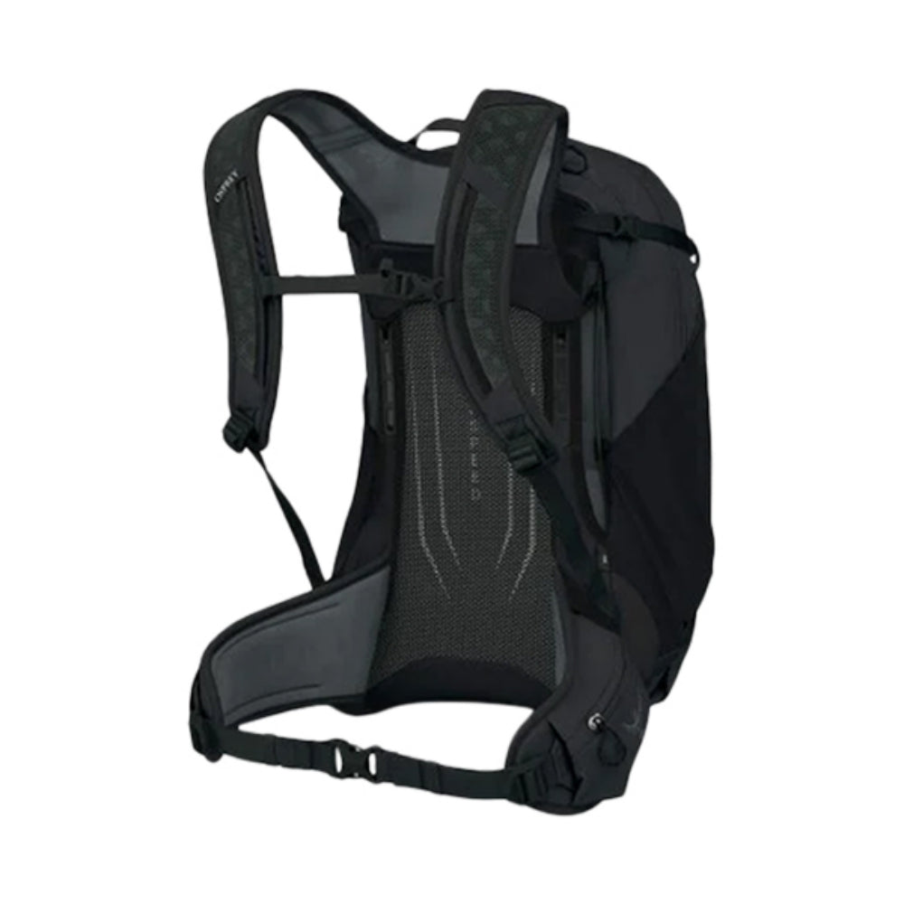 Osprey Unisex Hikelite 28 Os Bags in Black Color