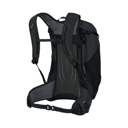 Osprey Unisex Hikelite 28 Os Bags in Black Color