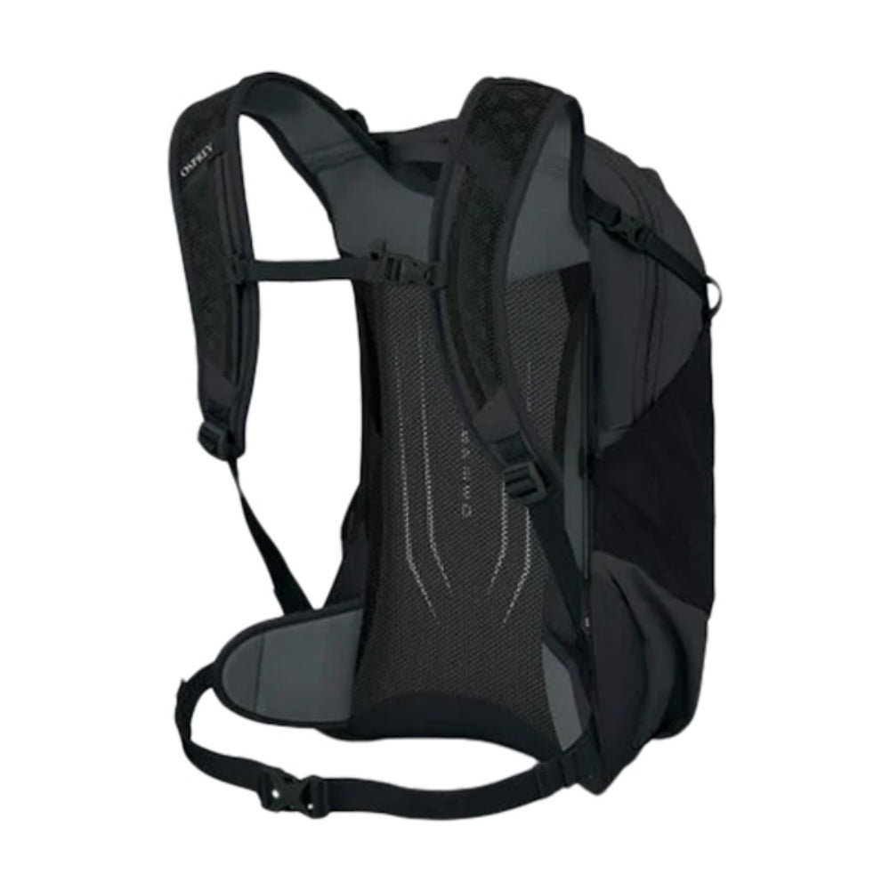 Osprey Unisex Hikelite 18 Os Camp Cooking in Black Color