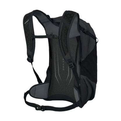 Osprey Unisex Hikelite 18 Os Camp Cooking in Black Color