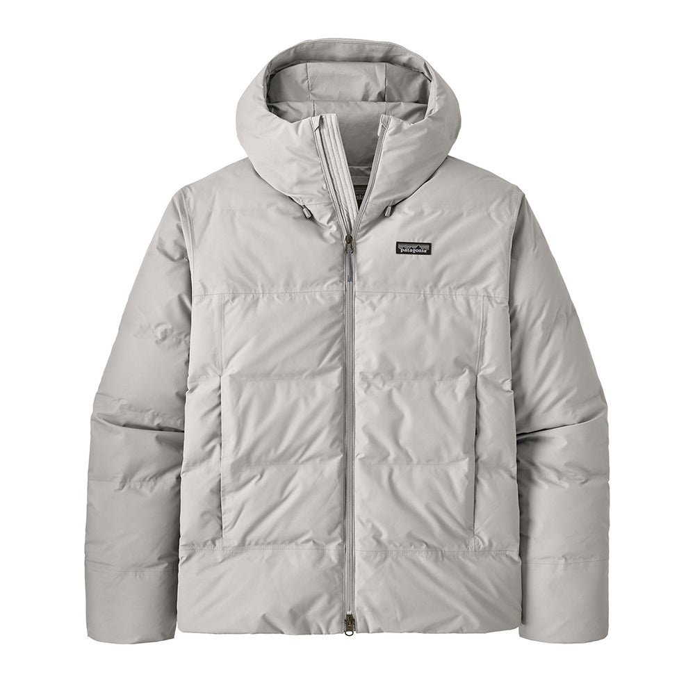 MS JACKSON GLACIER JKT | CRGY-CRISP