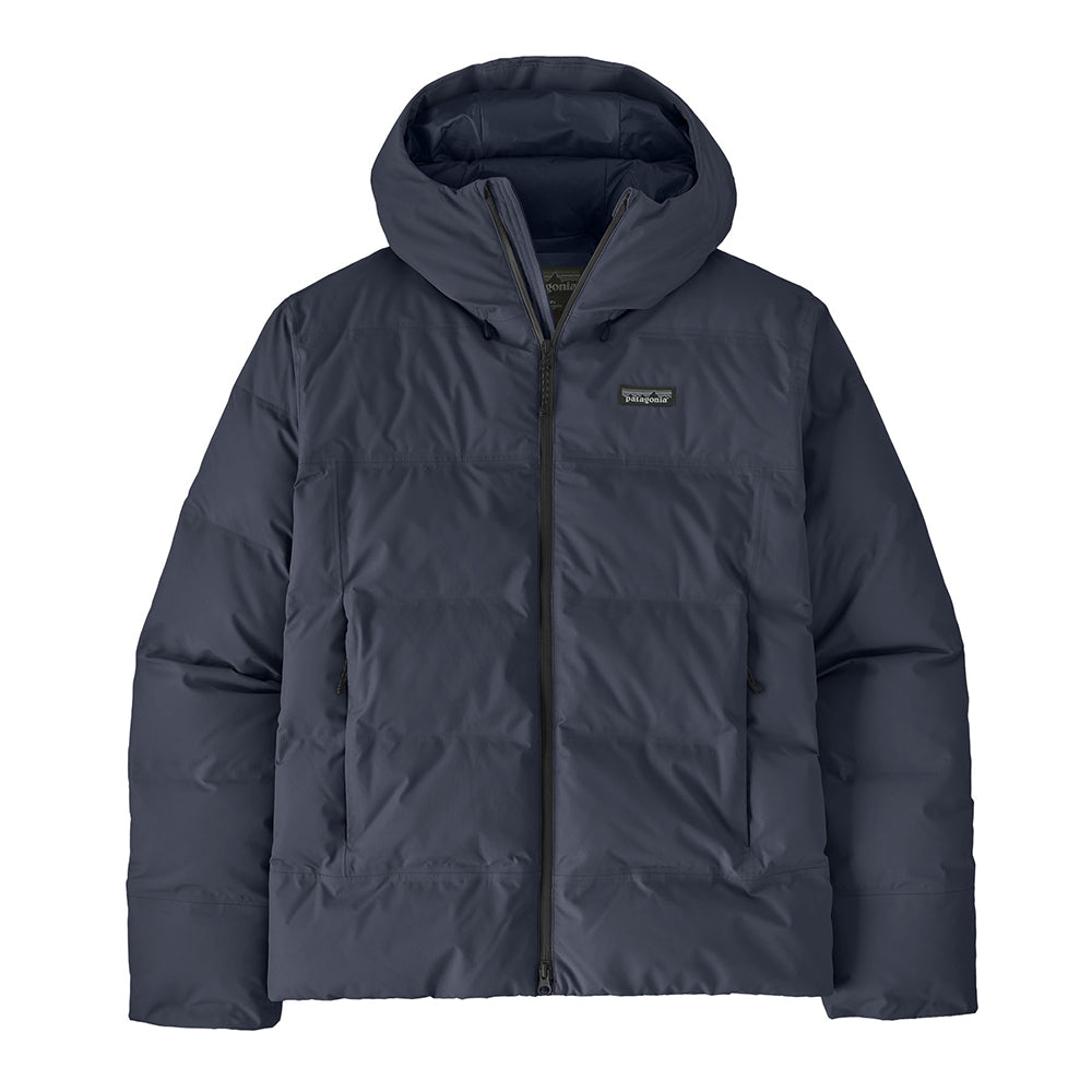 MS JACKSON GLACIER JKT | NENA-NEW N