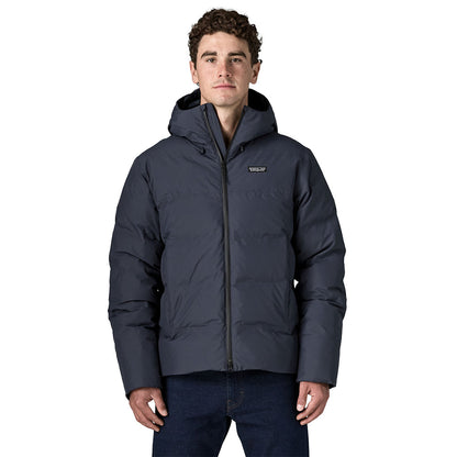 MS JACKSON GLACIER JKT | NENA-NEW N
