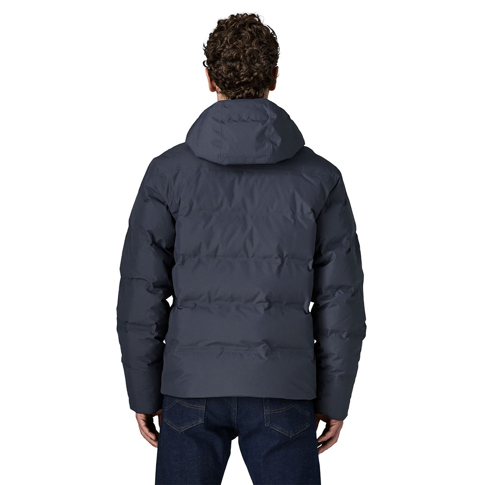 MS JACKSON GLACIER JKT | NENA-NEW N