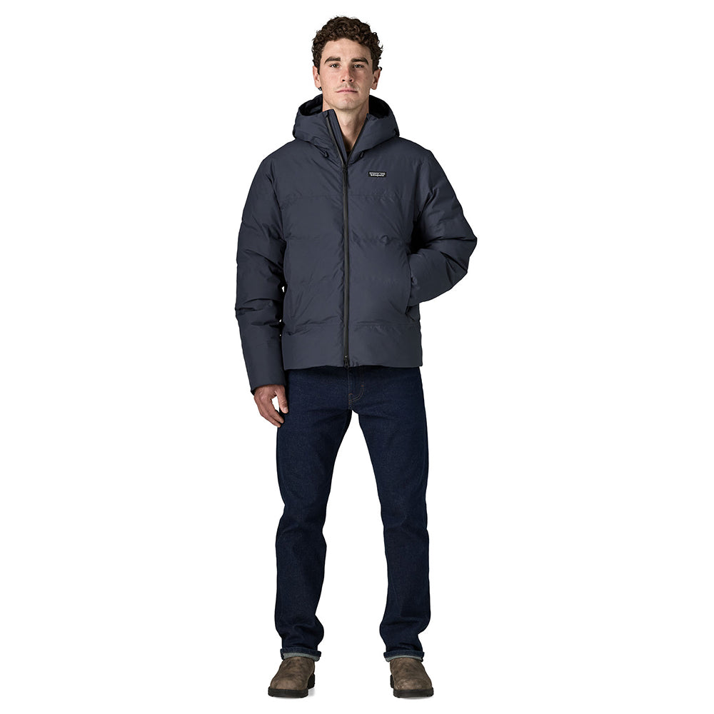 MS JACKSON GLACIER JKT | NENA-NEW N