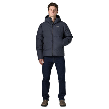 MS JACKSON GLACIER JKT | NENA-NEW N