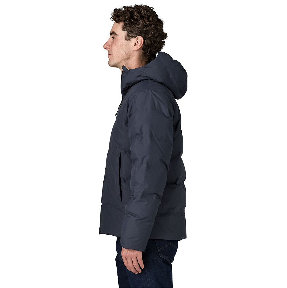 MS JACKSON GLACIER JKT | NENA-NEW N