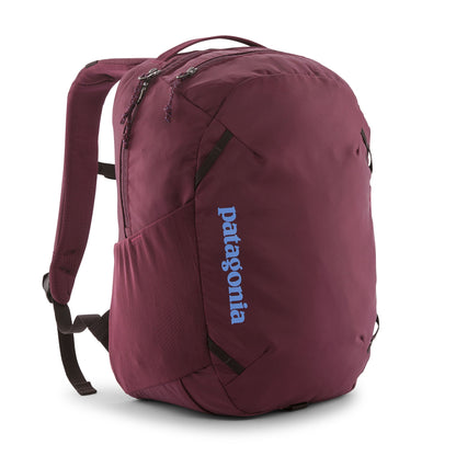 Patagonia Atom Day Pack 24L Bags in Purple Color