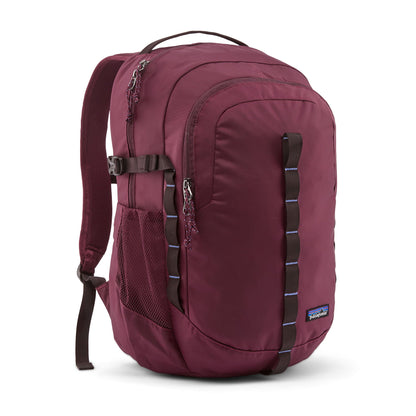 REFUGIO DAY PACK 26L | BYFG-BERRY