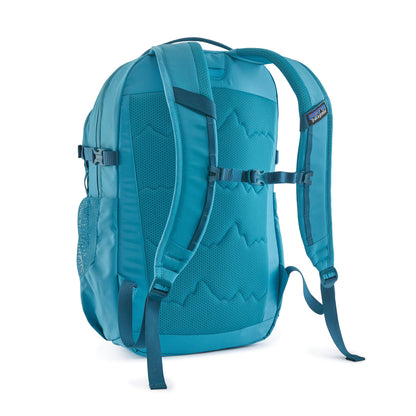 Patagonia Refugio Day Pack 26L Bags in Blue Color