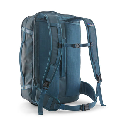 BLACK HOLE MINI MLC | SASM-SASTR