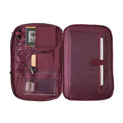 Patagonia Black hole MLC Bags in Purple Color