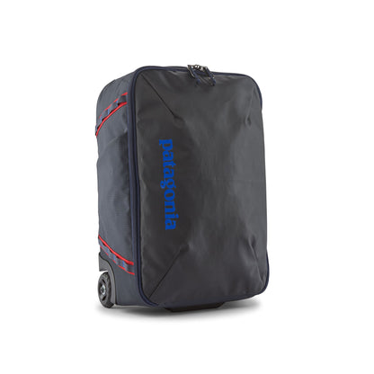 Patagonia Black hole MLC Wheelie in Red Color