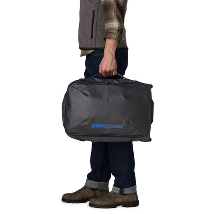 Patagonia Black hole MLC Wheelie in Red Color