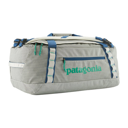 Patagonia Black Hole Duffel 40L Bags in White Color