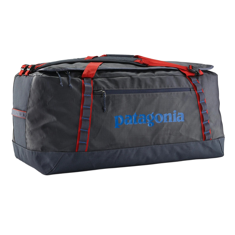 Patagonia Black Hole Duffel 100L Bags in Blue Color