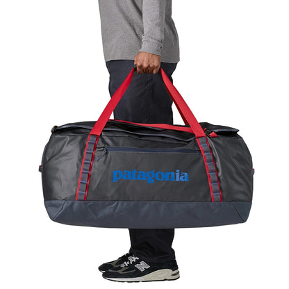 Patagonia Black Hole Duffel 100L Bags in Blue Color