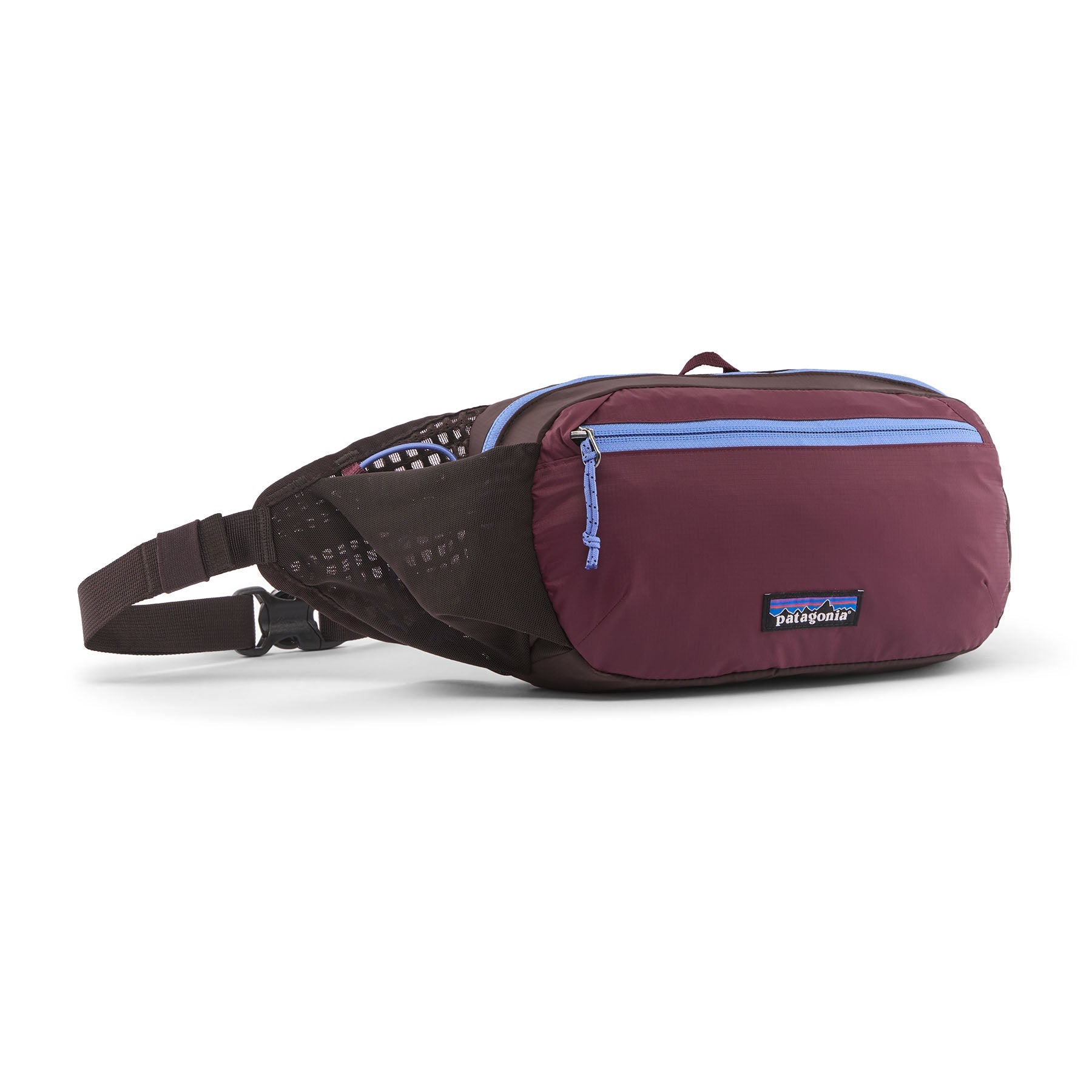 TERRAVIA HIP PACK | BYFG-BERRY