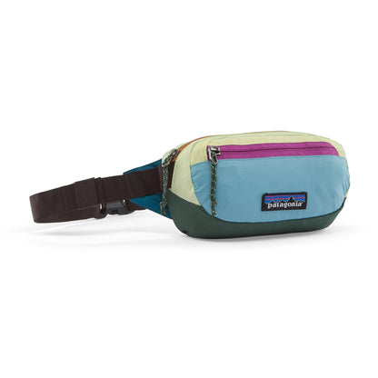 TERRAVIA MINI HIP PACK | PWSN-PATCH