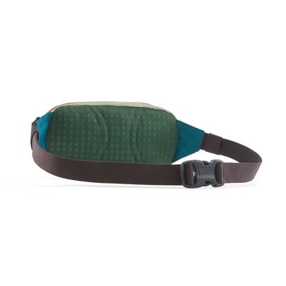 TERRAVIA MINI HIP PACK | PWSN-PATCH