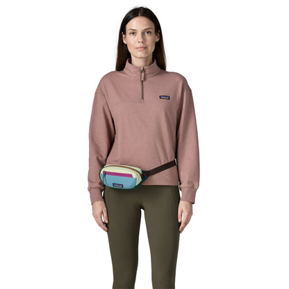 TERRAVIA MINI HIP PACK | PWSN-PATCH
