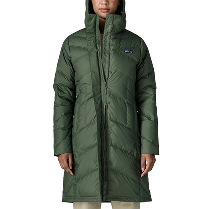 WS DOWN WITH IT PARKA | CNGR-CANOP