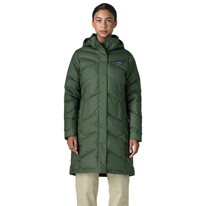 WS DOWN WITH IT PARKA | CNGR-CANOP