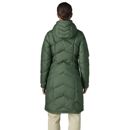 WS DOWN WITH IT PARKA | CNGR-CANOP