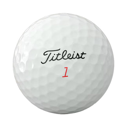 Titleist 2026 Trufeel Golf Clubs in White Color