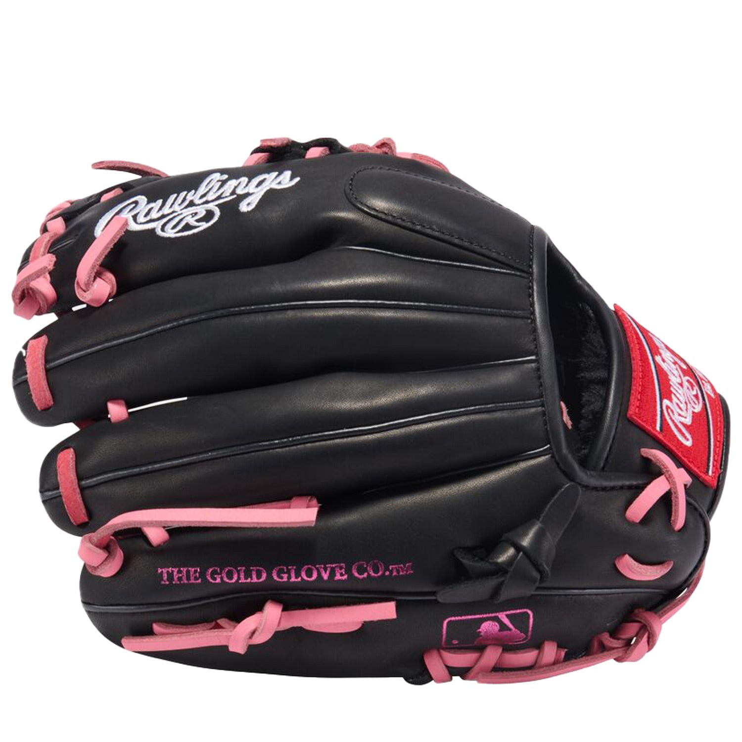 Rawlings Kids 11.25 R9 Iweb If Glove Baseball Gloves in Black Color