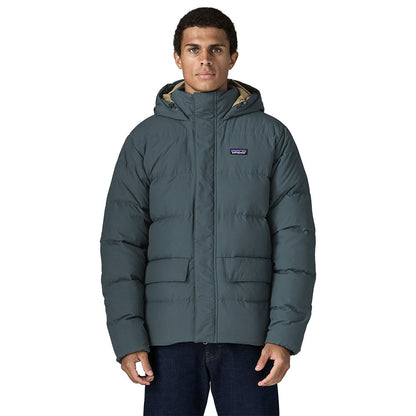 M'S SISAR DOWN HOODY JKT | SMTB-SUMMI