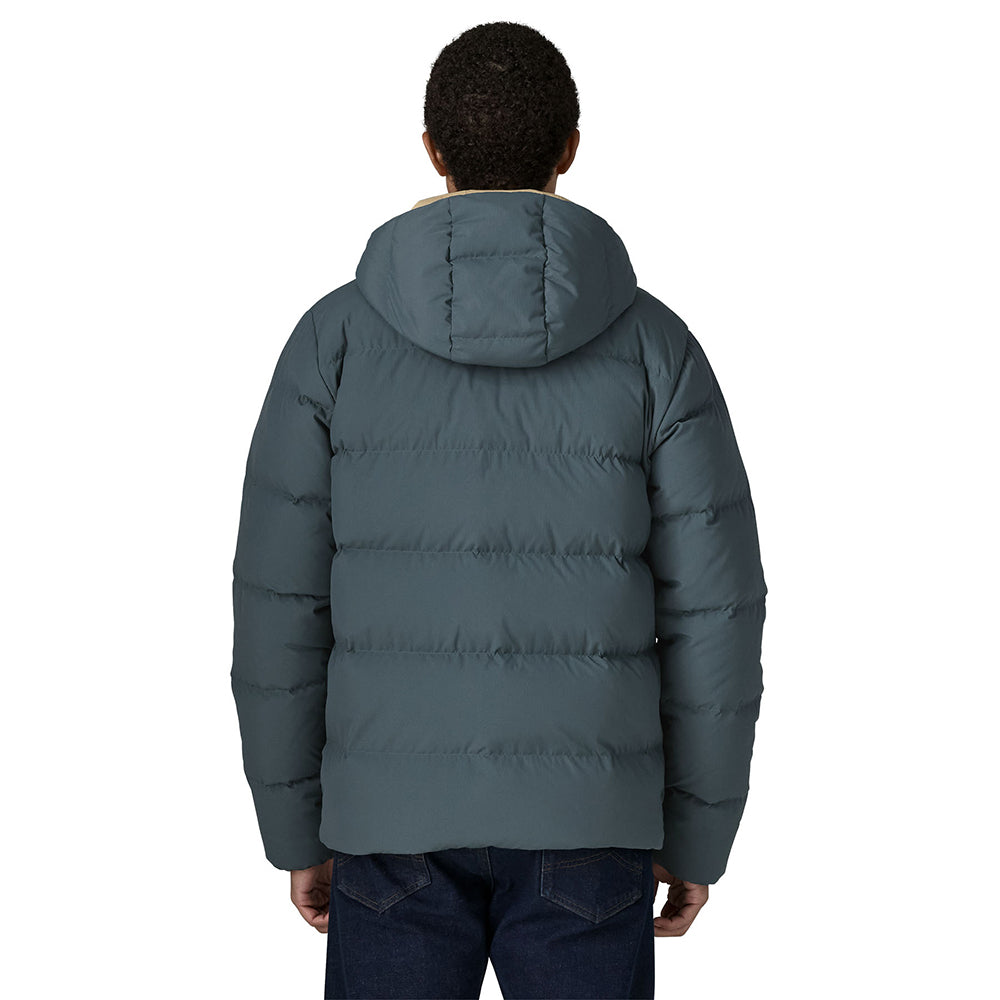 M'S SISAR DOWN HOODY JKT | SMTB-SUMMI