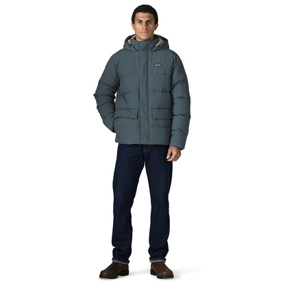 M'S SISAR DOWN HOODY JKT | SMTB-SUMMI