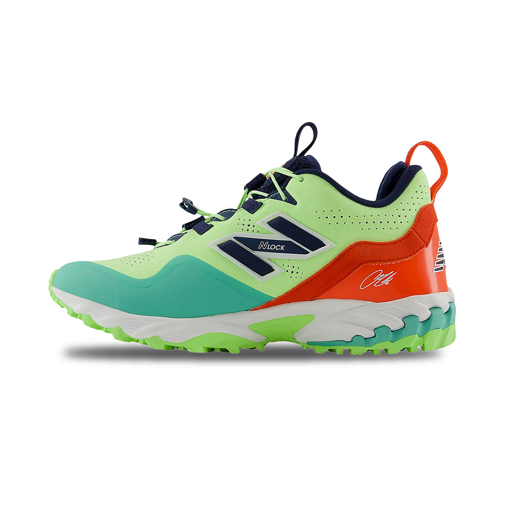 New Balance FuelCell Lindr 3 Off Fld Casual Shoes in White Color