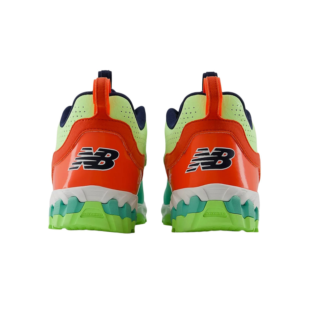 New Balance FuelCell Lindr 3 Off Fld Casual Shoes in White Color