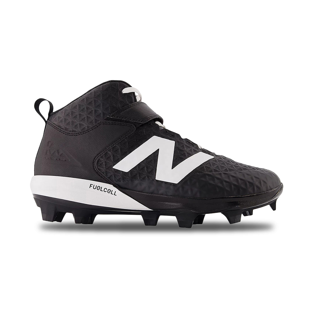 New Balance Mens Fuelcell 4040 V8 Mid-Mld | K8-BLACK – Paragon Sports