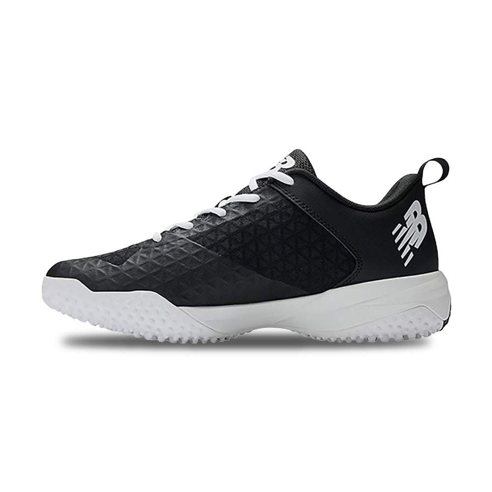 New Balance Fuellcell 4040 V8 Turf Cleats in Black Color