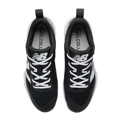 New Balance Fuellcell 4040 V8 Turf Cleats in Black Color