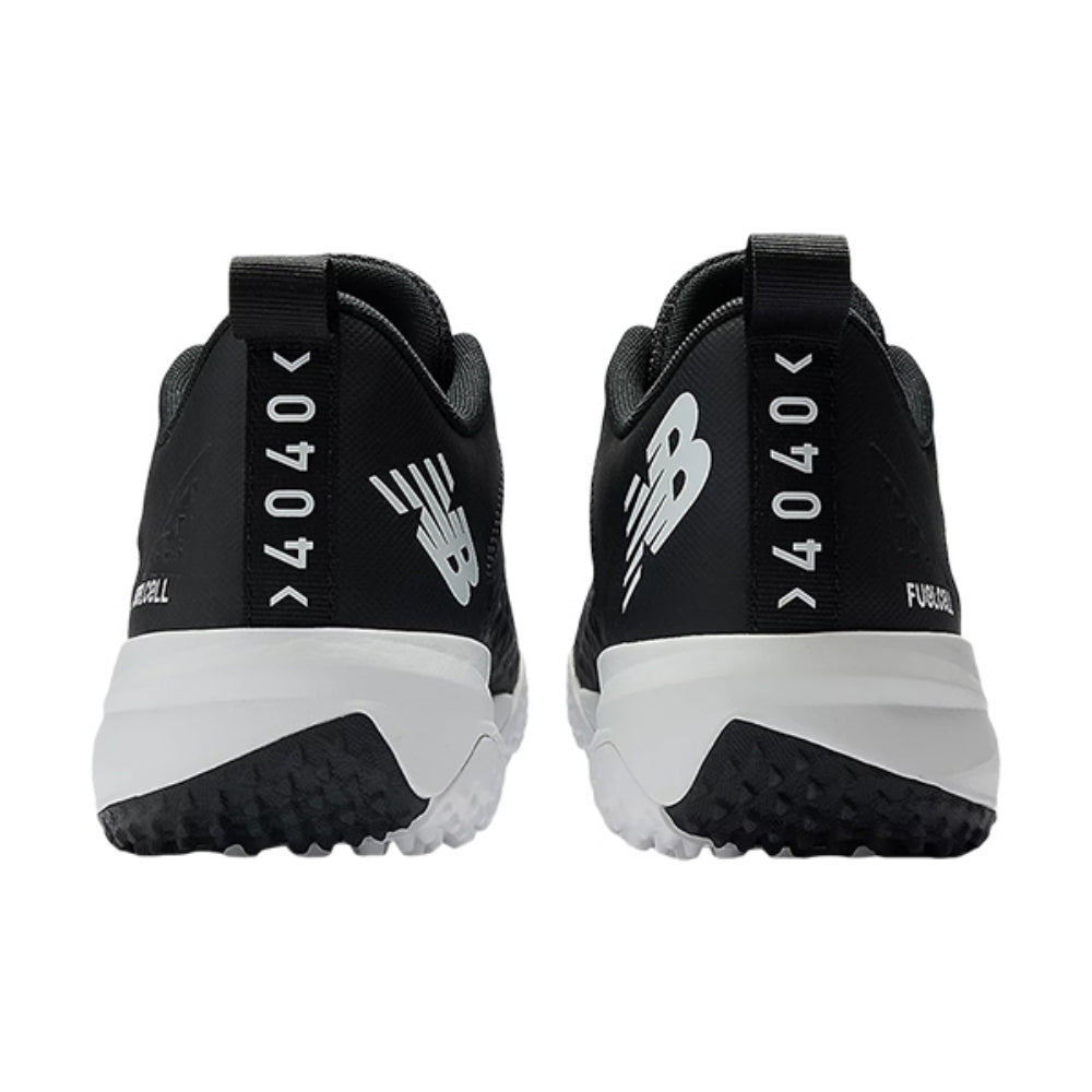 New Balance Fuellcell 4040 V8 Turf Cleats in Black Color