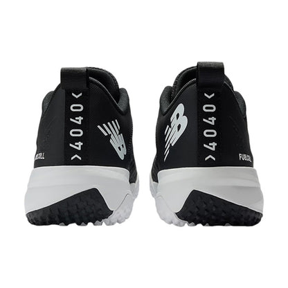 New Balance Fuellcell 4040 V8 Turf Cleats in Black Color