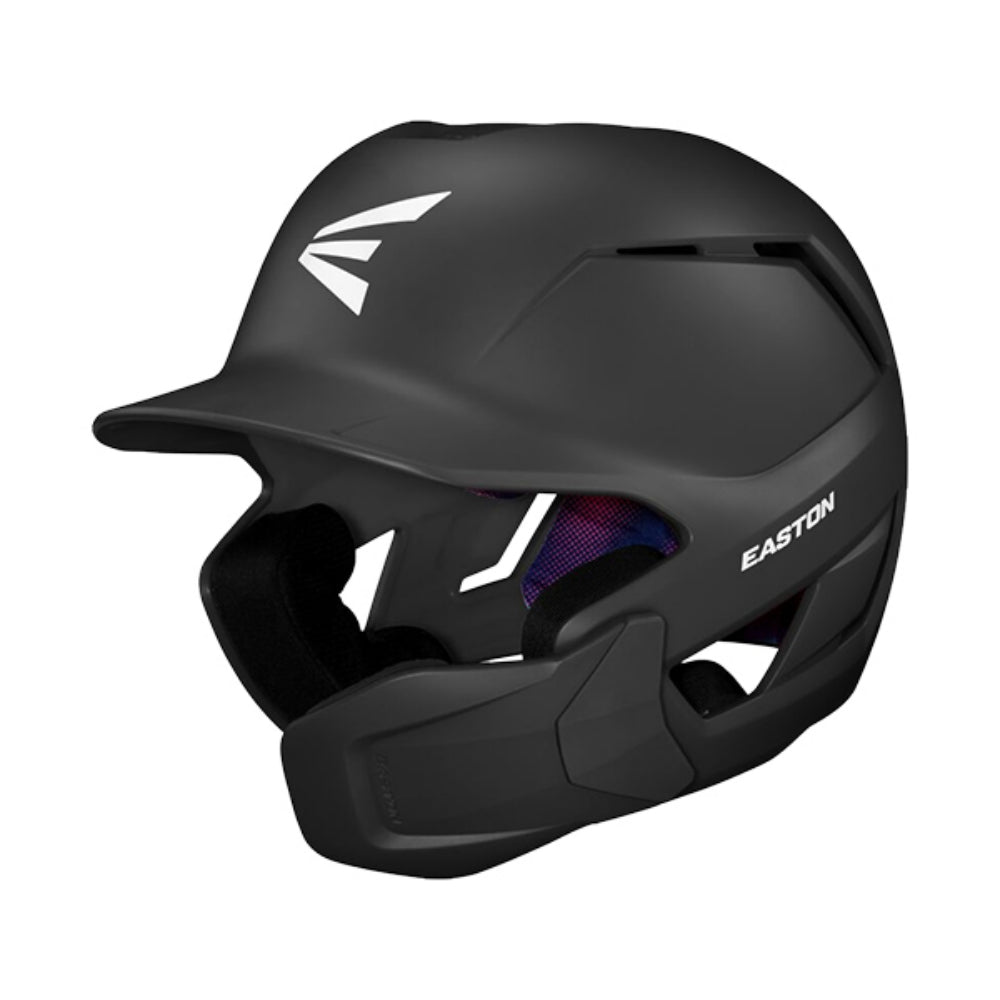 Easton Unisex Z50 Helmet W/Unv.Jaw | MTT.BLK – Paragon Sports